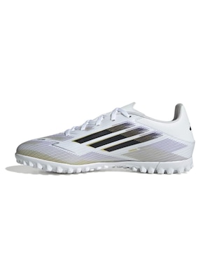 Tenis F50 Club Tf para fútbol Adidas de hombre