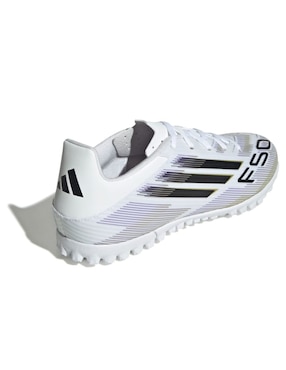 Tenis F50 Club Tf para fútbol Adidas de hombre