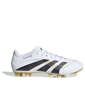 Tenis Predator Club FG/MG para fútbol Adidas de hombre