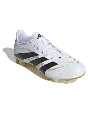 Tenis Predator Club FG/MG para fútbol Adidas de hombre