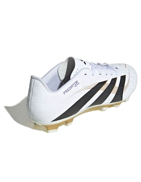 Tenis Predator Club FG/MG para fútbol Adidas de hombre