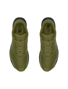 Tenis The North Face Vectiv Levitum de hombre para correr