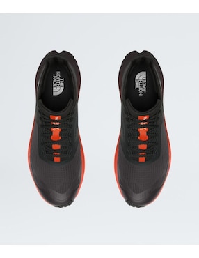 Tenis The North Face Infinite 2 de hombre para trail running
