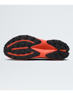 Tenis The North Face Infinite 2 de hombre para trail running
