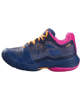 Tenis Jet Ritma para pádel Babolat de mujer
