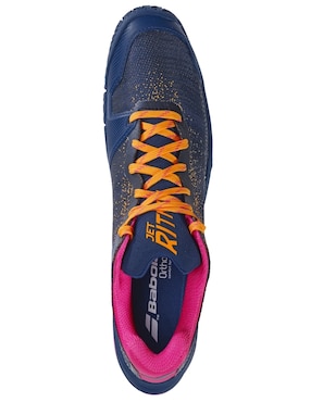 Tenis Jet Ritma para pádel Babolat de mujer