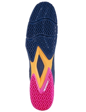 Tenis Jet Ritma para pádel Babolat de mujer