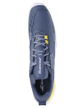 Tenis Sfx evo para tennis Babolat de hombre