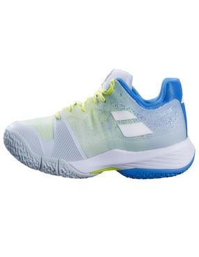Tenis Jet Ritma para pádel Babolat de mujer