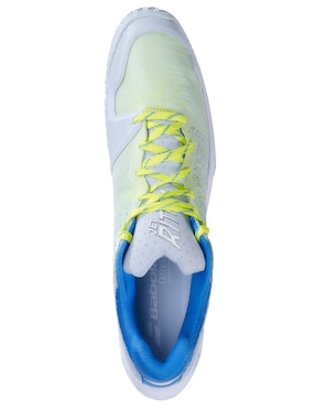Tenis Jet Ritma para pádel Babolat de mujer
