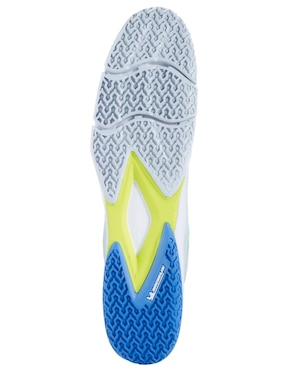 Tenis Jet Ritma para pádel Babolat de mujer