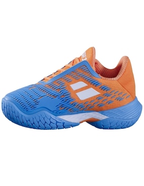 Tenis Propulse Fury para tennis Babolat de hombre