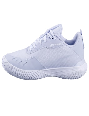Tenis SFX Evo para tennis Babolat de mujer
