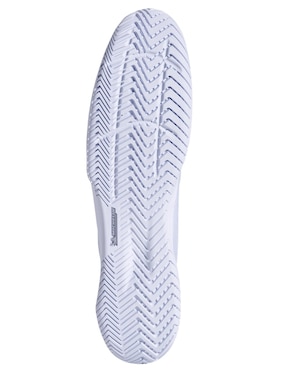 Tenis SFX Evo para tennis Babolat de mujer