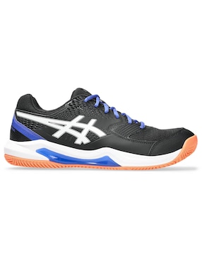 Tenis Gel-Dedicate 8 para pádel Asics de hombre
