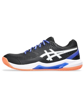 Tenis Gel-Dedicate 8 para pádel Asics de hombre