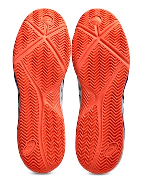 Tenis Gel-Dedicate 8 para pádel Asics de hombre