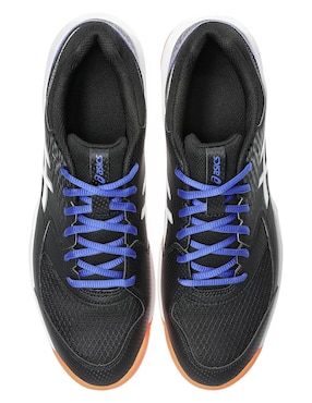 Tenis Gel-Dedicate 8 para pádel Asics de hombre