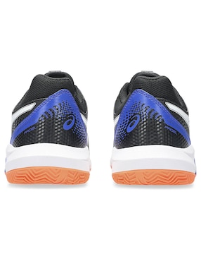 Tenis Gel-Dedicate 8 para pádel Asics de hombre