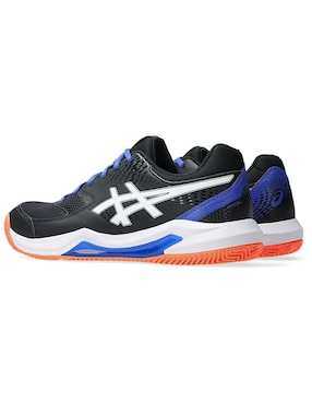 Tenis Gel-Dedicate 8 para pádel Asics de hombre