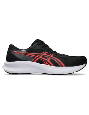 Tenis Patriot 14 para correr Asics de hombre