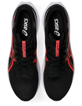 Tenis Patriot 14 para correr Asics de hombre