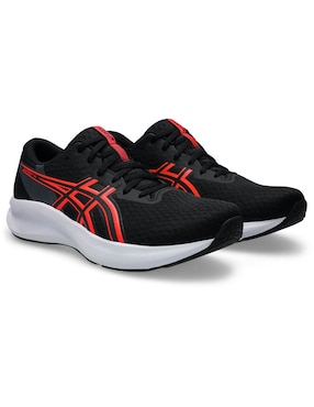 Tenis Patriot 14 para correr Asics de hombre