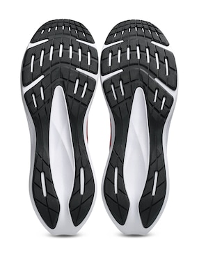 Tenis Patriot 14 para correr Asics de hombre