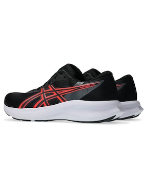 Tenis Patriot 14 para correr Asics de hombre