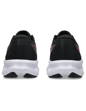 Tenis Patriot 14 para correr Asics de hombre