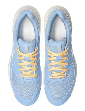 Tenis Gel-Dedicate 8 para pádel Asics de mujer