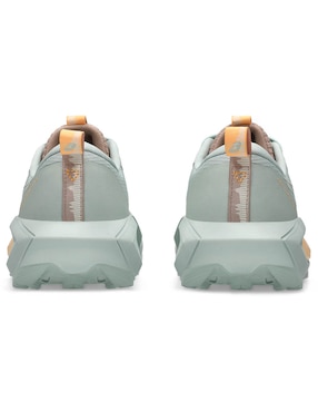 Tenis Gel-Trabuco 13 para senderismo Asics de mujer