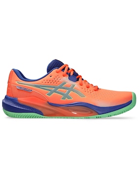 Tenis Gel-Challenger 15 para pádel Asics de hombre