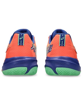 Tenis Gel-Challenger 15 para pádel Asics de hombre