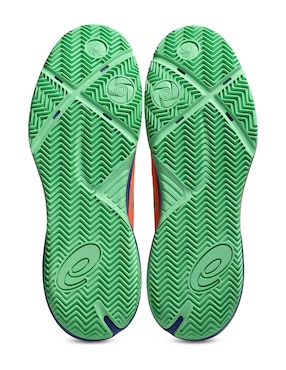 Tenis Gel-Challenger 15 para pádel Asics de hombre