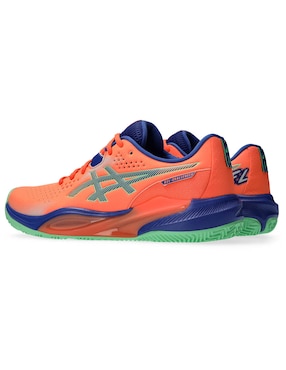 Tenis Gel-Challenger 15 para pádel Asics de hombre