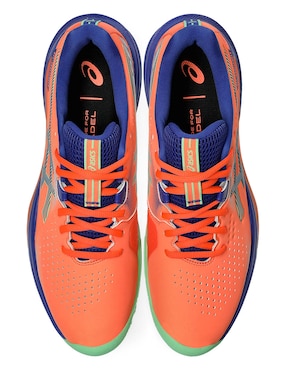 Tenis Gel-Challenger 15 para pádel Asics de hombre