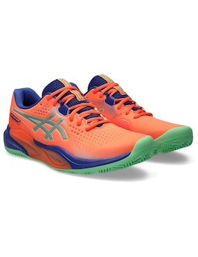 Tenis Gel-Challenger 15 para pádel Asics de hombre