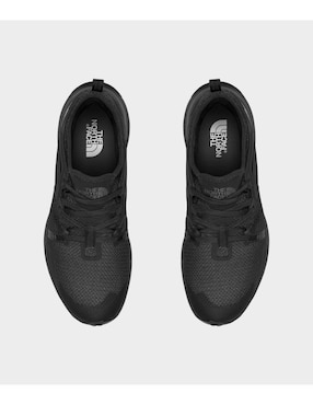 Tenis The North Face Oxeye de hombre para senderismo