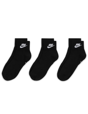 Calceta para entrenamiento Nike U NK NSW Everyday Essential AN 010 Unisex 1 par