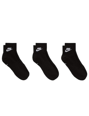 Calceta para entrenamiento Nike U NK NSW Everyday Essential AN 010 Unisex 1 par