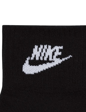 Calceta para entrenamiento Nike U NK NSW Everyday Essential AN 010 Unisex 1 par