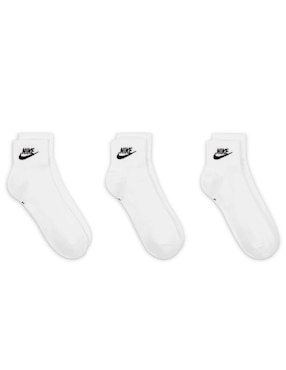 Calceta para entrenamiento Nike U NK NSW Everyday Essential AN 101 unisex 1 par