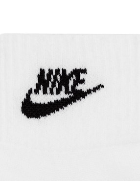 Calceta para entrenamiento Nike U NK NSW Everyday Essential AN 101 unisex 1 par