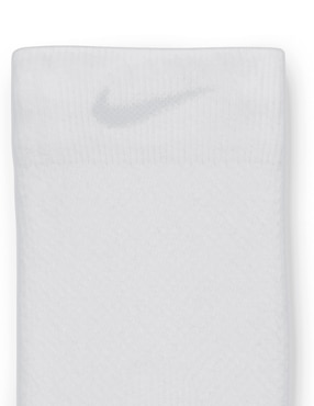 Calceta para correr Nike unisex
