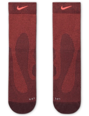 Calceta para correr Nike unisex