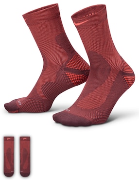 Calceta para correr Nike unisex