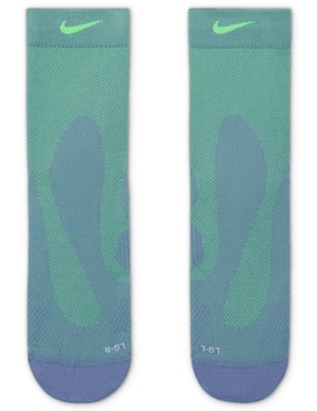 Calceta para correr nikeU NK LTWT RUN MCRW 1PR - 200 506 Unisex 1 par