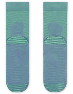 Calceta para correr nikeU NK LTWT RUN MCRW 1PR - 200 506 Unisex 1 par