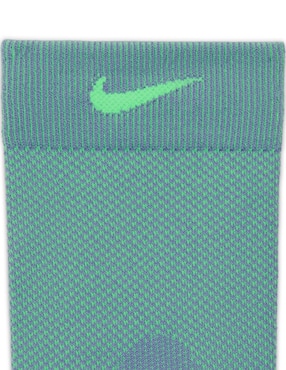 Calceta para correr nikeU NK LTWT RUN MCRW 1PR - 200 506 Unisex 1 par